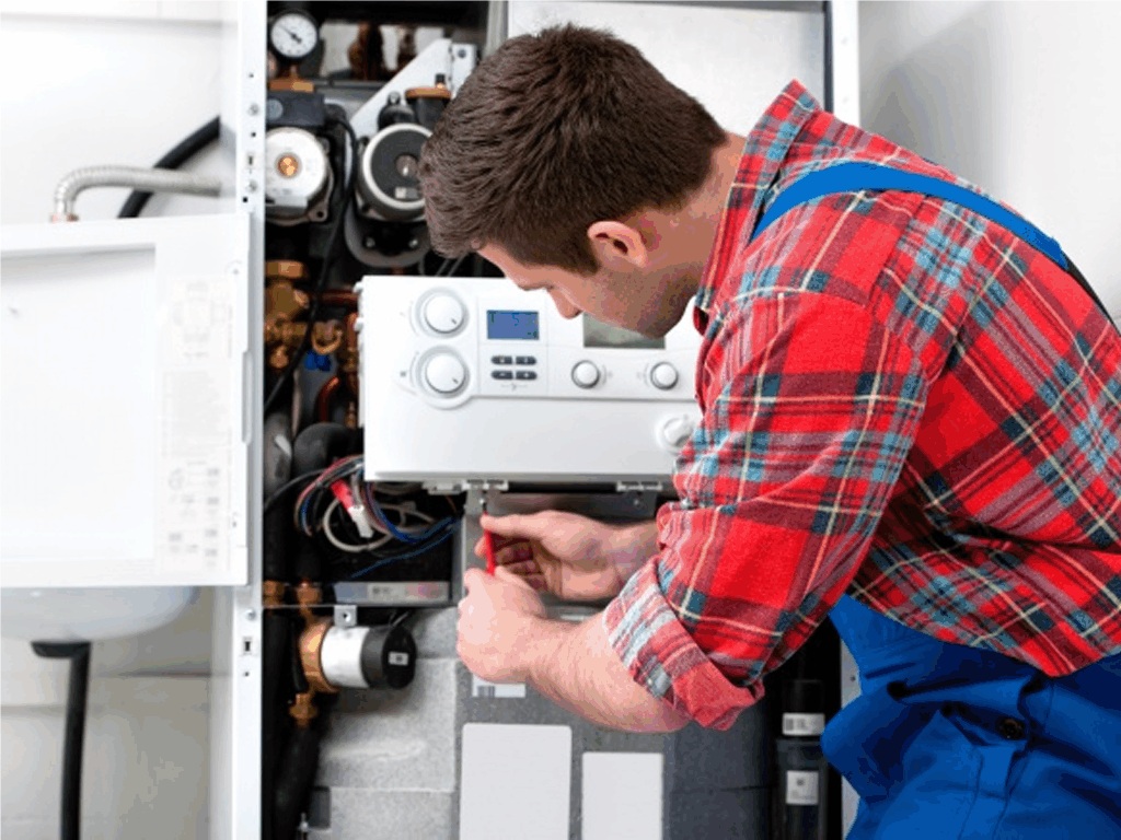 Sakarya Vaillant Vaillant kombi petek temizleme – Isınma sorunu kökünden çözüldü. - Teknik servis örneği